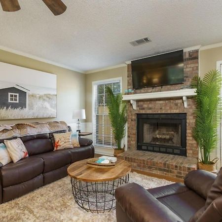 Alabama Get Away Gorgeous Home Location A Near Medical Ctr Tuscaloosa Exterior foto