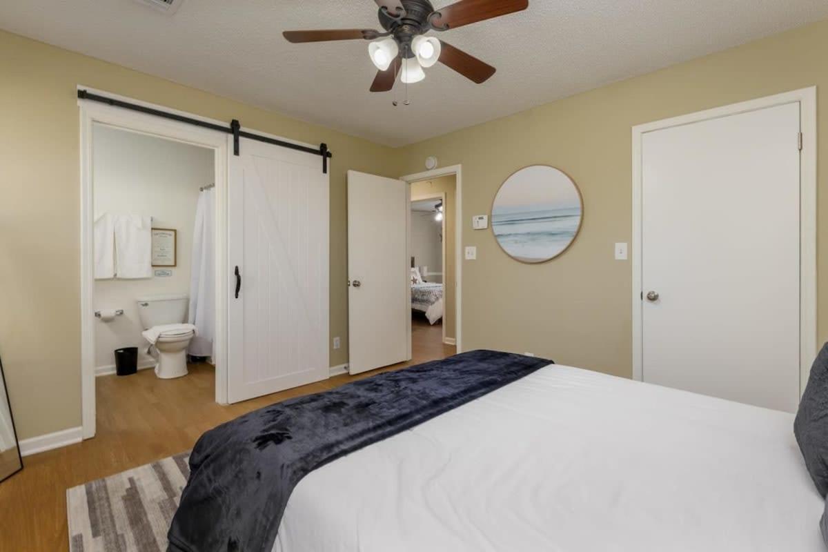 Alabama Get Away Gorgeous Home Location A Near Medical Ctr Tuscaloosa Exterior foto