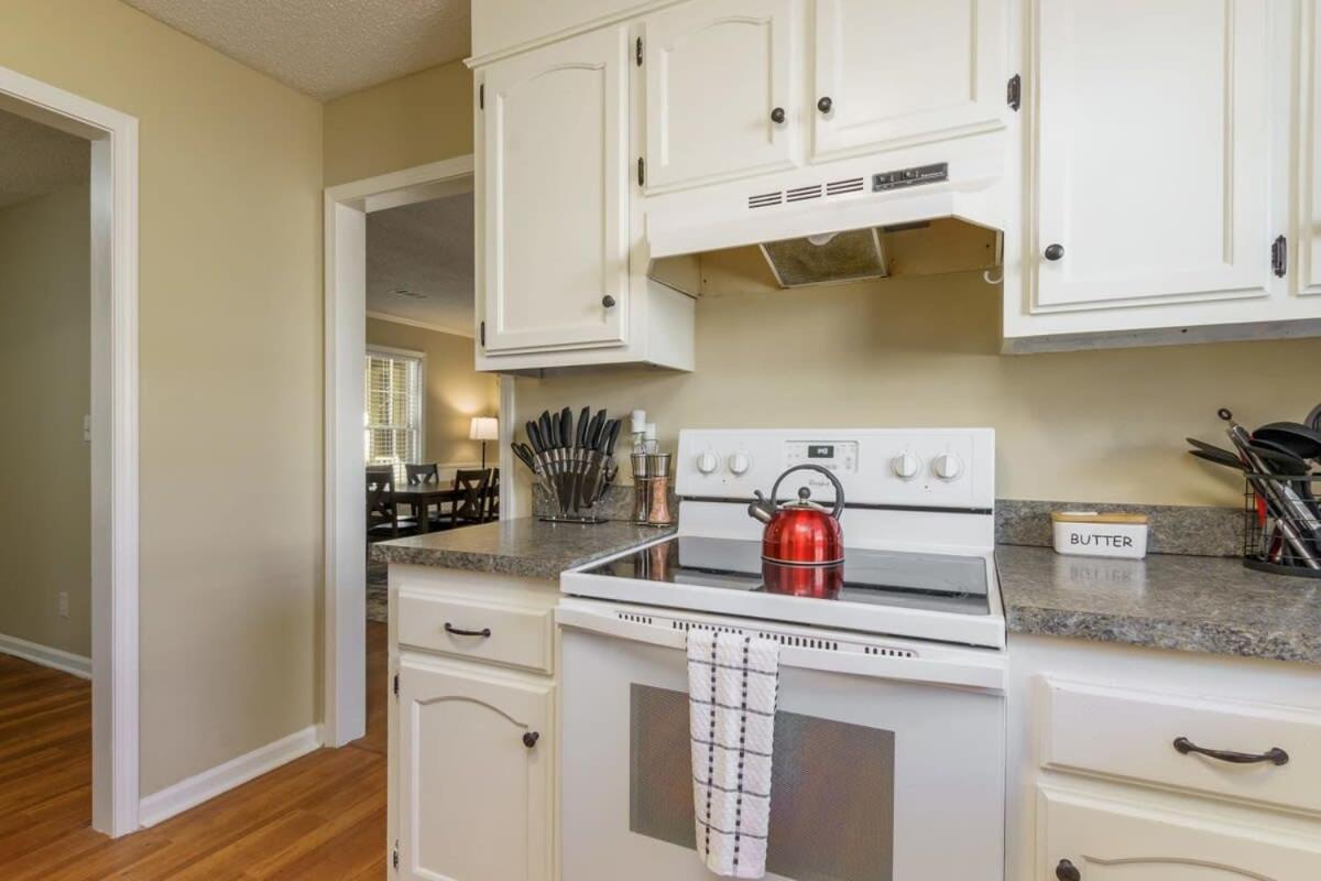 Alabama Get Away Gorgeous Home Location A Near Medical Ctr Tuscaloosa Exterior foto