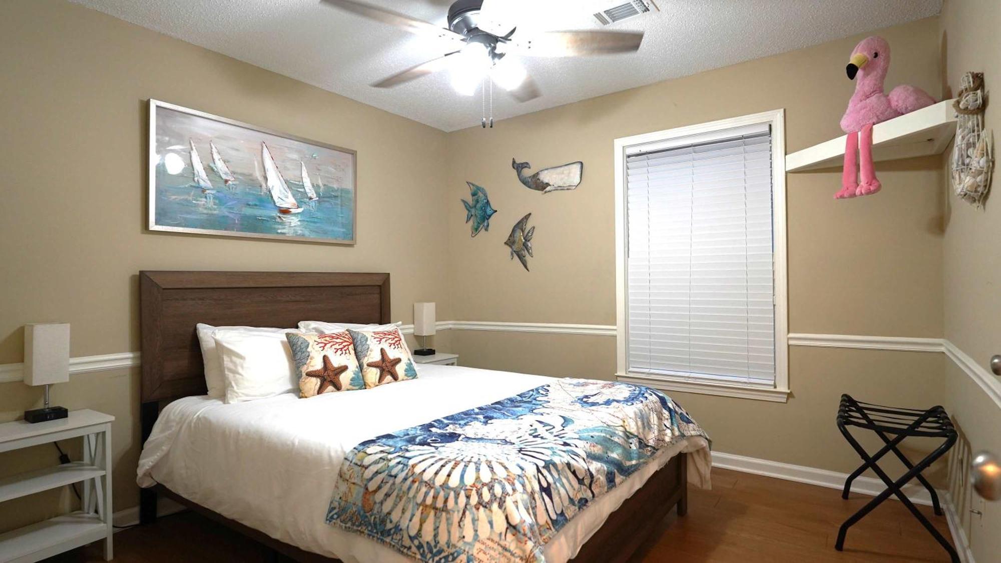 Alabama Get Away Gorgeous Home Location A Near Medical Ctr Tuscaloosa Exterior foto